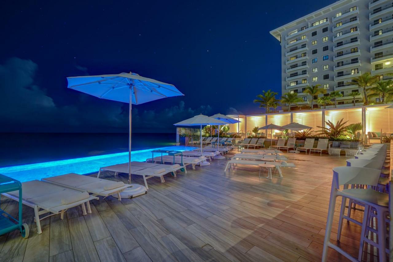 Condado Ocean Club (Adults Only) Hotel San Juan Exterior photo